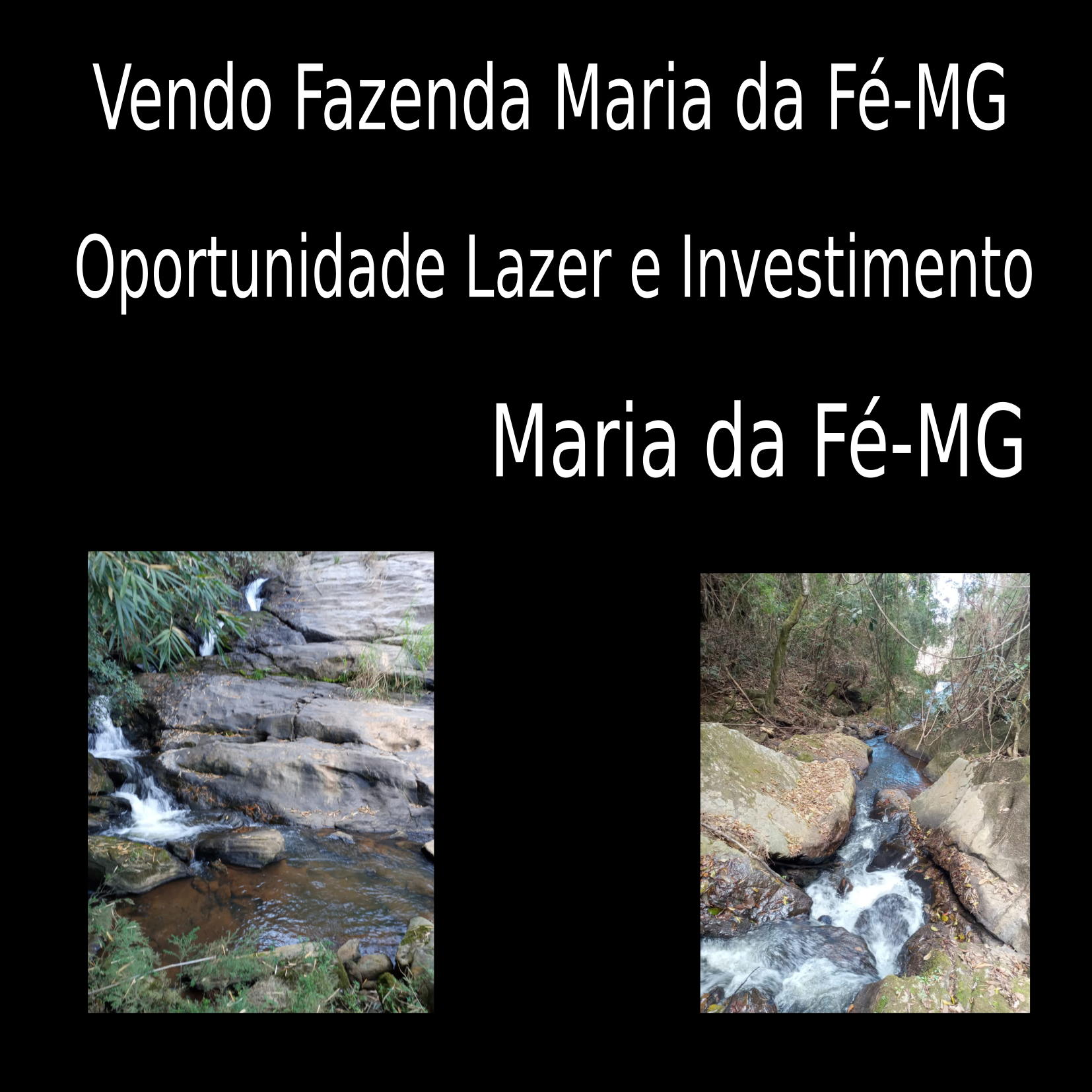 FAZENDA 15 ALQUEIRES MARIA DA FÉ-MG 02lazer e investimento capa