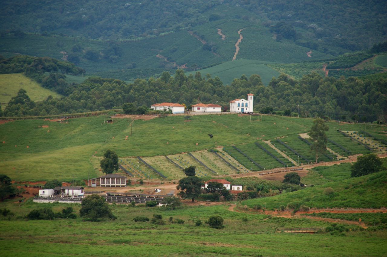 Vendo fazenda em Carmo de Minas - MG – 458 ha. 05