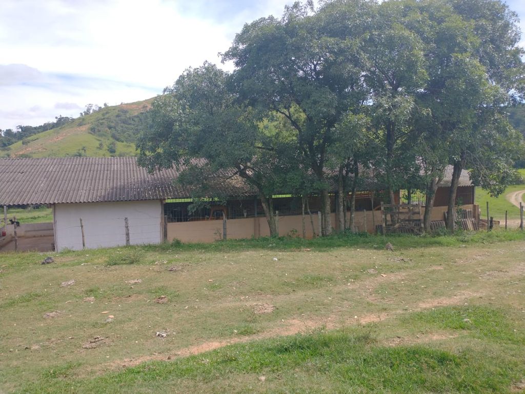 Vendo Fazenda de 3380 hectares- Santa Rosa da Serra-MG 0009