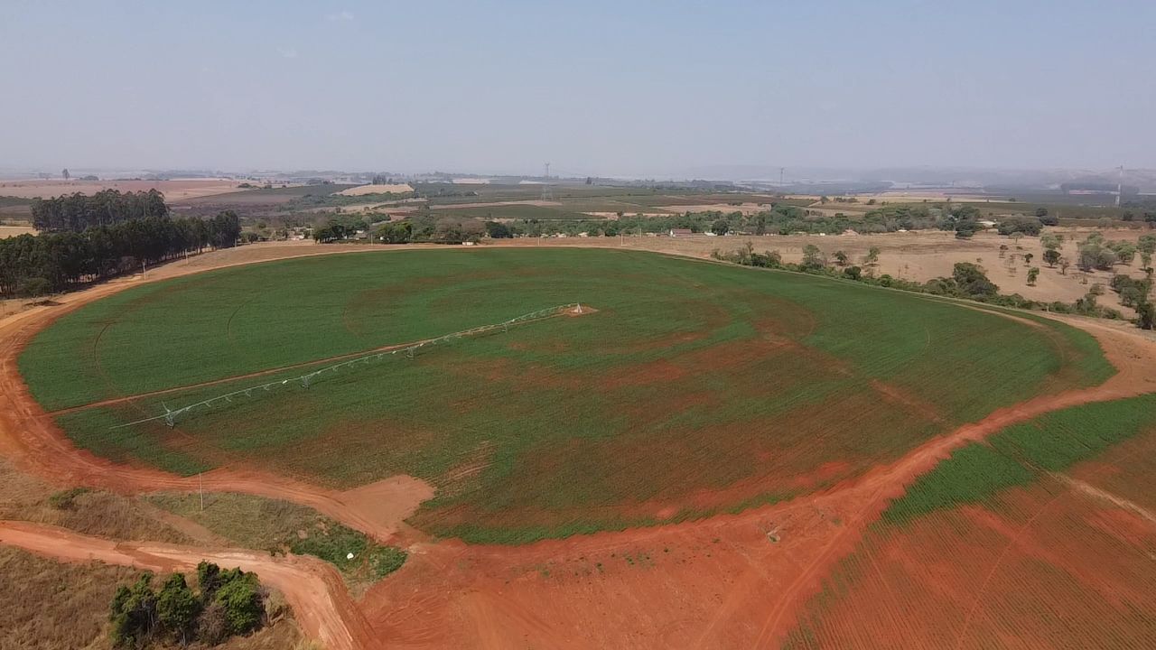 vendo fazenda de 139 hectares Araxá-Mg 04
