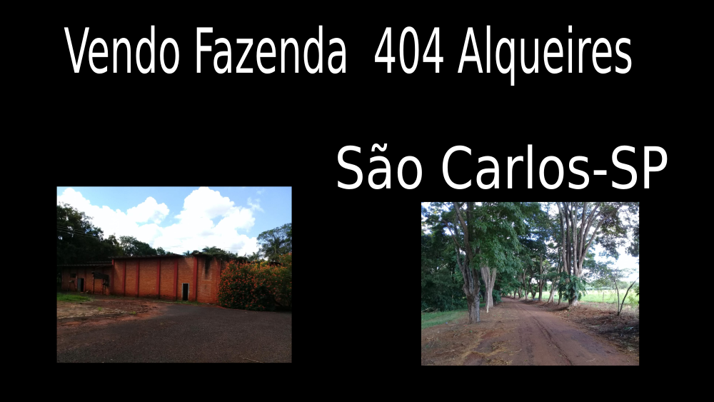 Vendo Fazenda 404 Alqueires São Carlos-SP c01 (4)