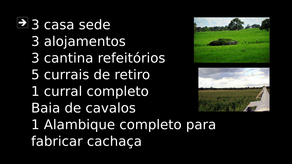 Vendo Fazenda de 22076 Hectares- Pedra de Maria da Cruz-MG e Itacarambi-MG 07 capa