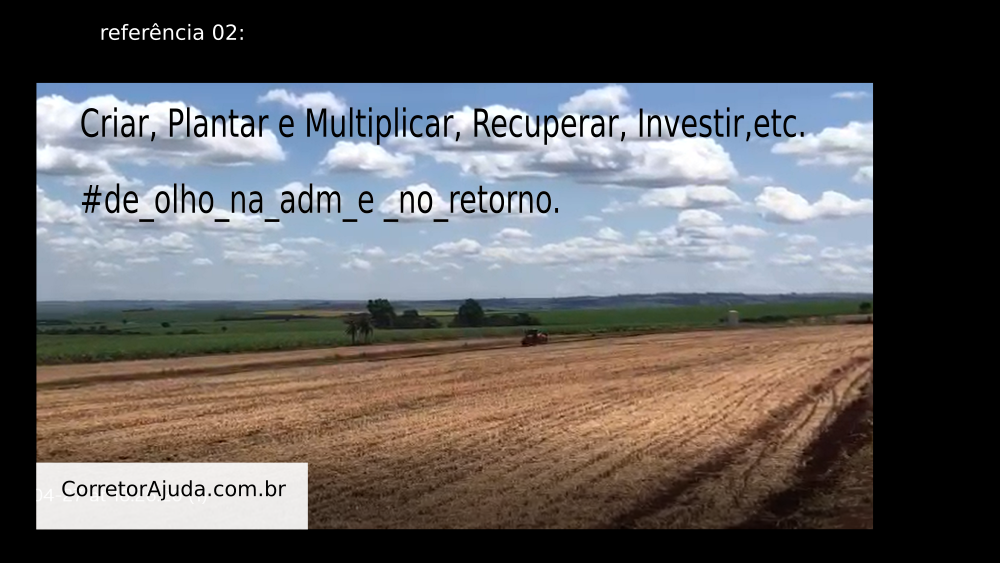 Vendo Fazenda de 248 Alqueres- Patrocínio Paulista-SP c7