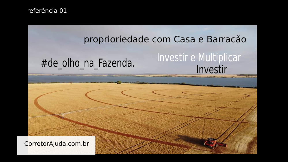 Vendo Fazenda de 330 hectares Município de Patrocínio-MG c1 (8)