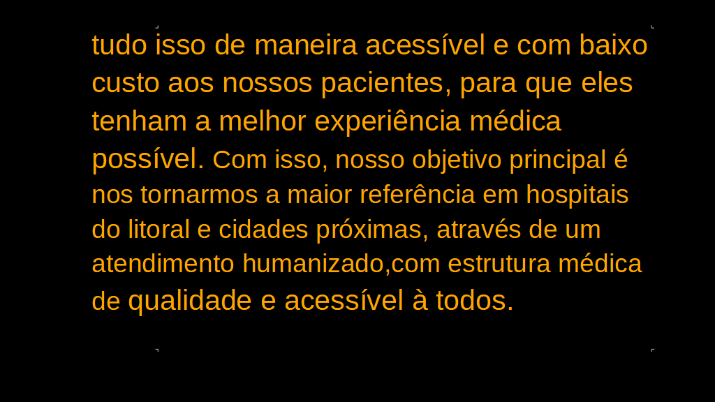 Vendo Dois Hospitais Completos No Nordeste-Brasil (5)