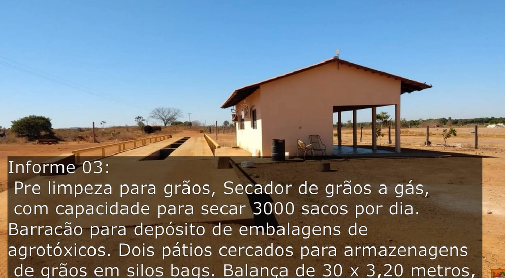 Vendo Fazenda de 6616 hectares-Cocalinho-MT (6)