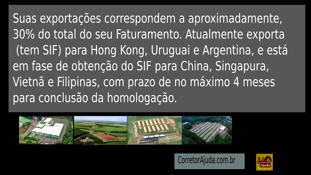 Vendo Frigórifico Suino -Sul do Brasil (7)