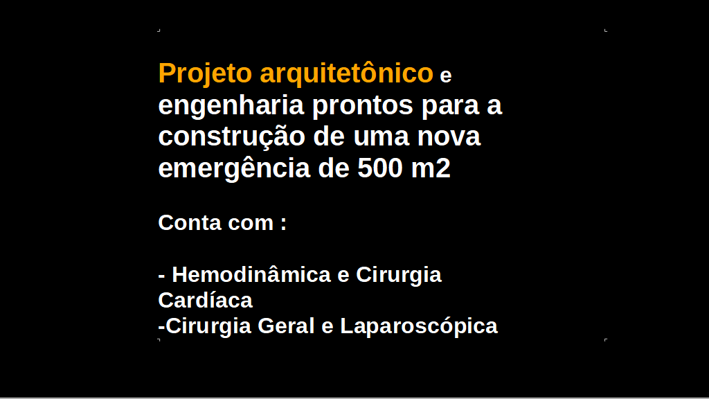 Vendo HOSPITAL – RIO DE JANEIRO -RJ – BRASIL (13)