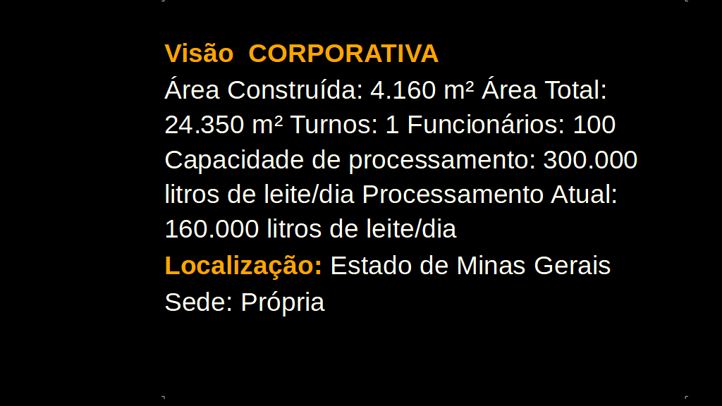 Vendo Laticínio em Minas Gerais- SP-RJ e outros (3)