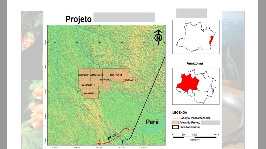 Vendo Projeto de Mineradora de AU no Amazonas-Brasil (14)