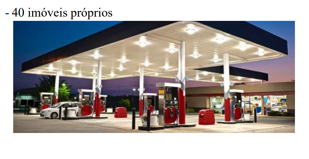 Vendo Rede de Postos de Combustíveis- SP- RJ-Brasil (2)