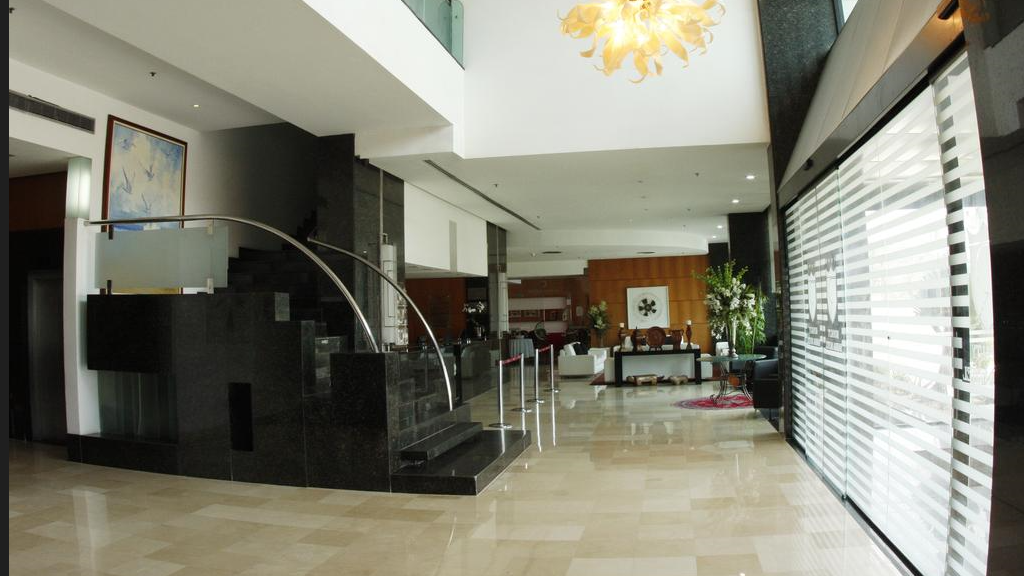 vendo HOTEL 4 ESTRELAS – RIO DE JANEIRORJ – BRASIL (3)
