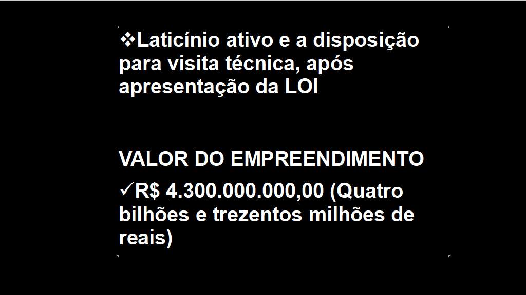 vendo Laticinio - Estado Sao Paulo-SP (3)