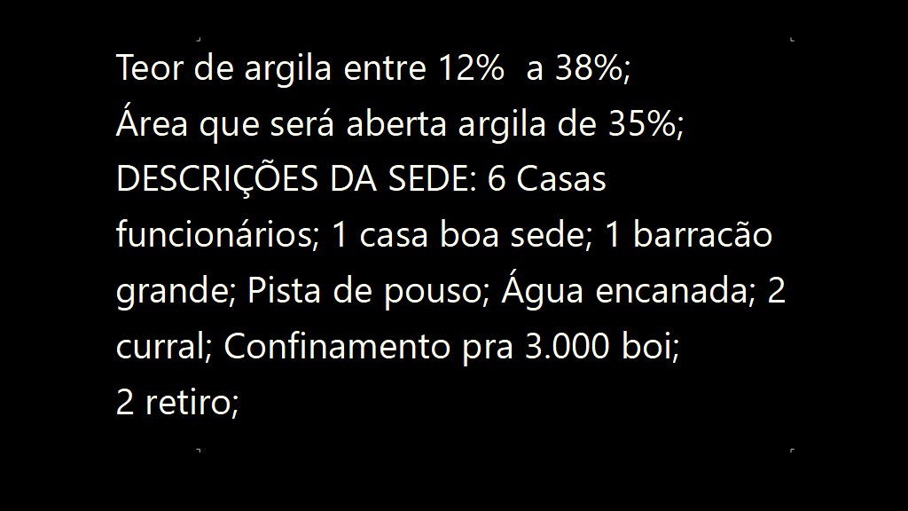 Vendo Fazenda de 21000 Hectares- Diamantino-MT (4)