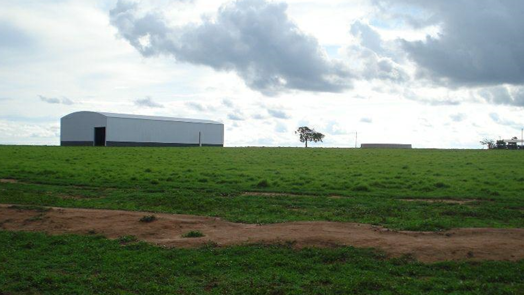 Vendo Fazenda de 21000 Hectares- Diamantino-MT (7)