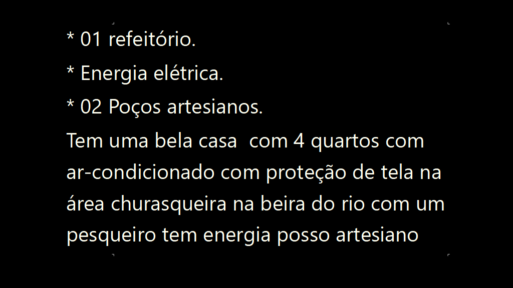 Vendo Fazenda de 5307 Hectares- Nova Ubiratã-MT (4)