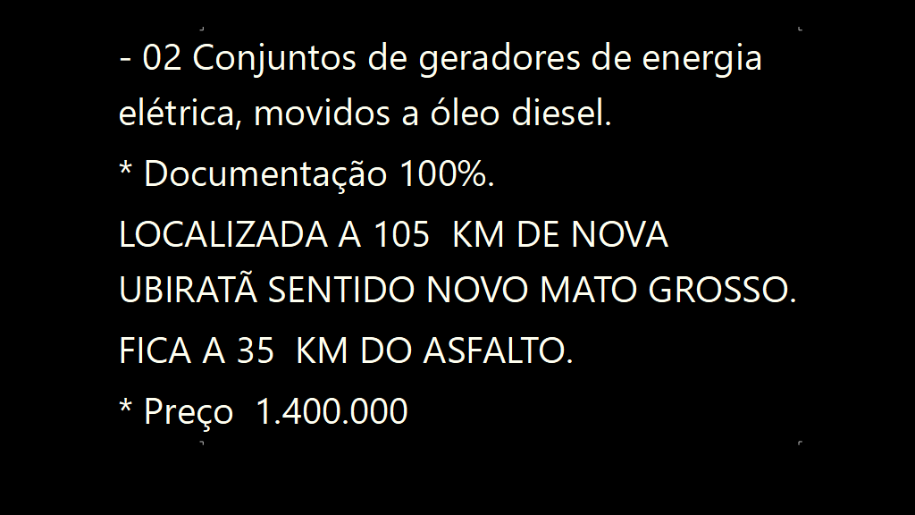 Vendo Fazenda de 5307 Hectares- Nova Ubiratã-MT (7)