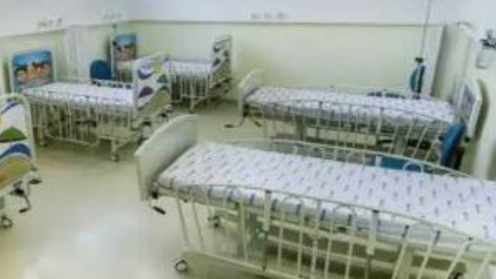 Vendo Hospital e Maternidade No Litoral Paulista (12)