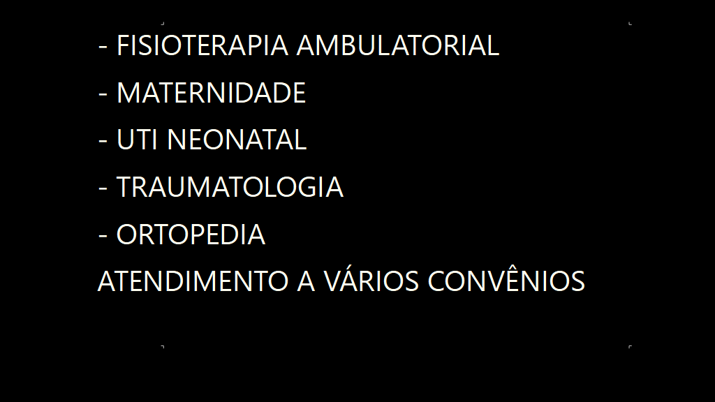 Vendo Hospital e Maternidade No Litoral Paulista (4)