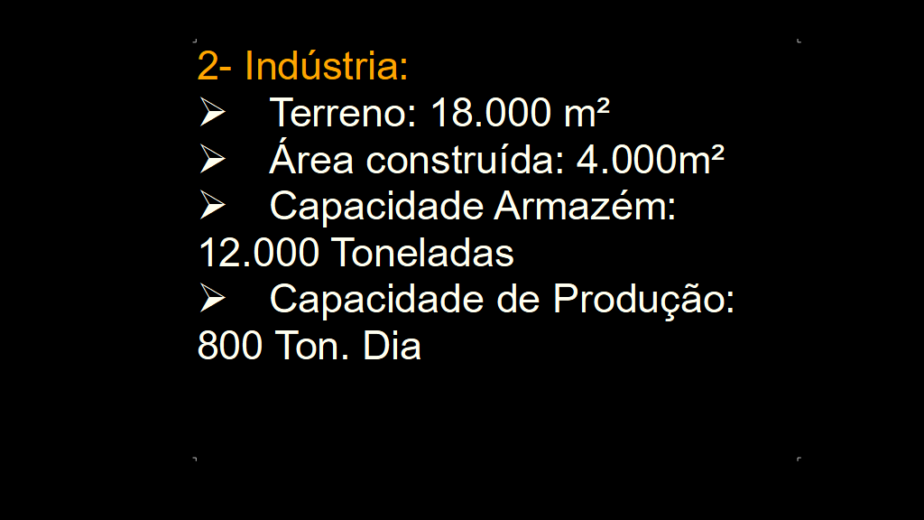Vendo Industria de Fertilizantes Mato Grosso- MT (6)