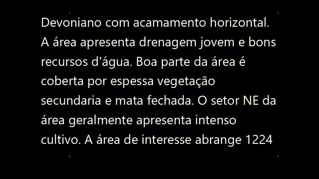 Vendo Mina de Cobre-Ouro-Prata-Platina e Outros (4)