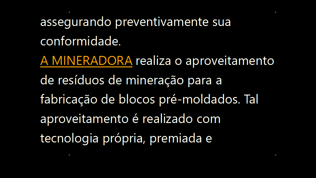 Vendo Mineradora de Ferro- Minas Gerais-Brasil (11)