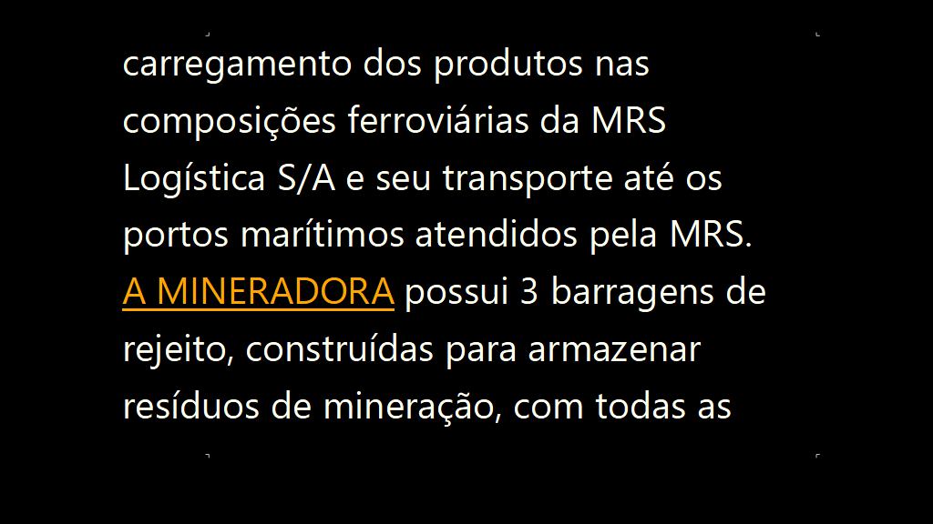 Vendo Mineradora de Ferro- Minas Gerais-Brasil (9)