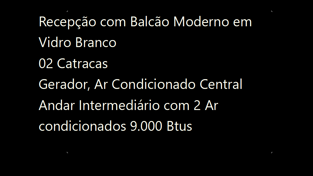 Vendo Prédio Comercial Rendendo Locação- São Paulo (5)