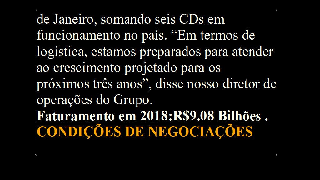 Vendo Rede de Drogarias e Farmácias RJ e SP (10)