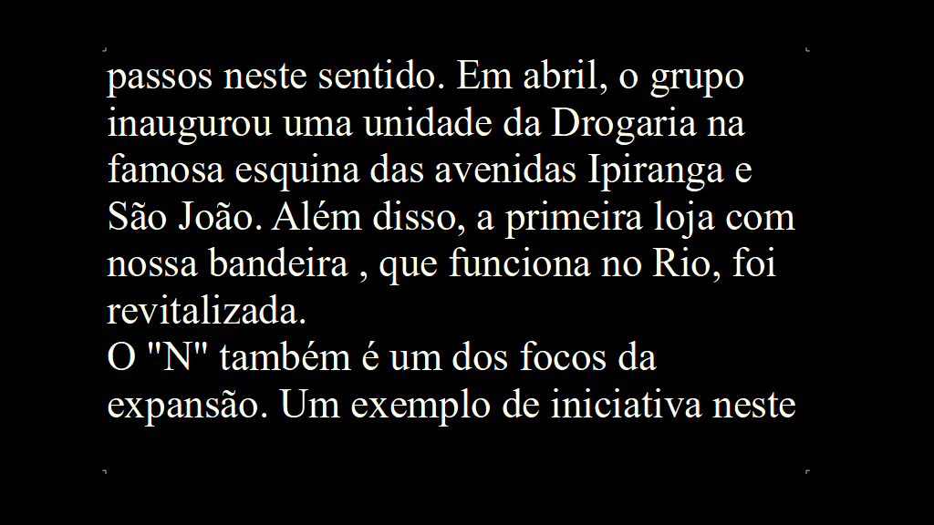 Vendo Rede de Drogarias e Farmácias RJ e SP (5)