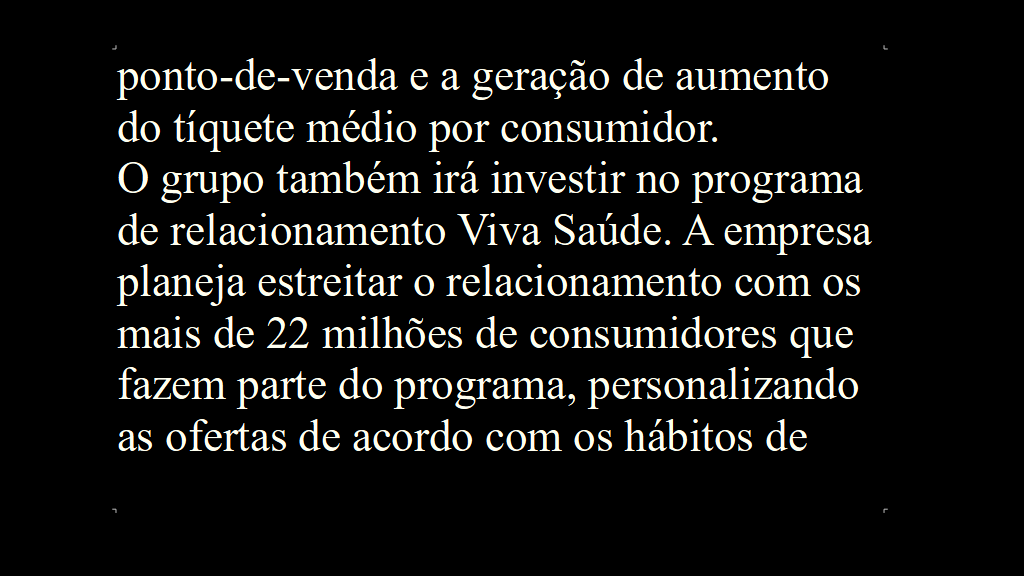 Vendo Rede de Drogarias e Farmácias RJ e SP (7)