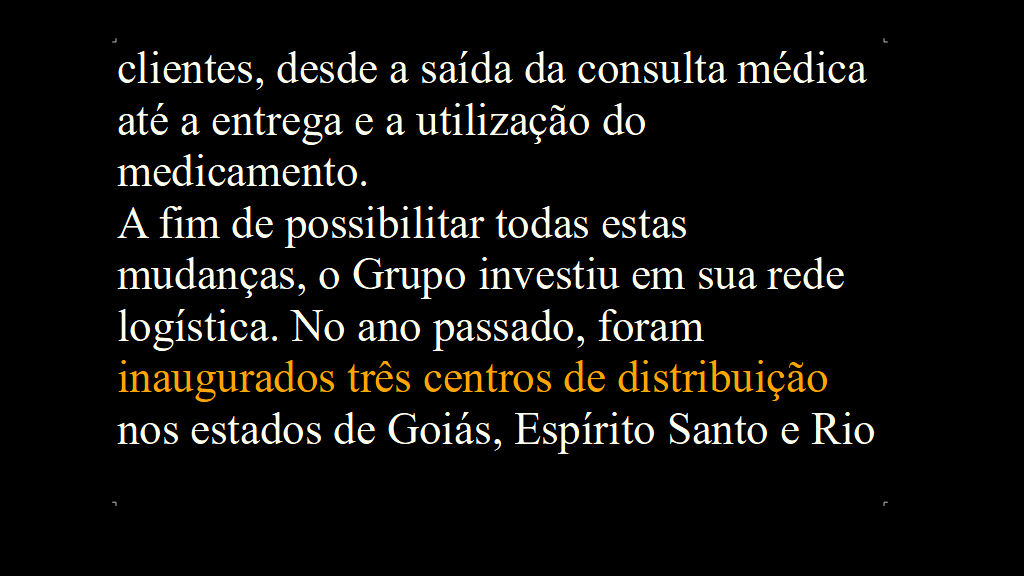 Vendo Rede de Drogarias e Farmácias RJ e SP (9)