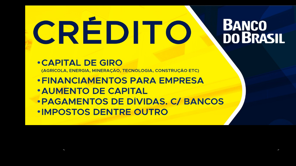 Crédito Banco do Brasil (8)