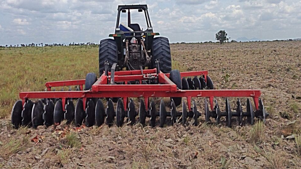 Vendo Fazenda de 6800 Hectares Roraima-RR (5)