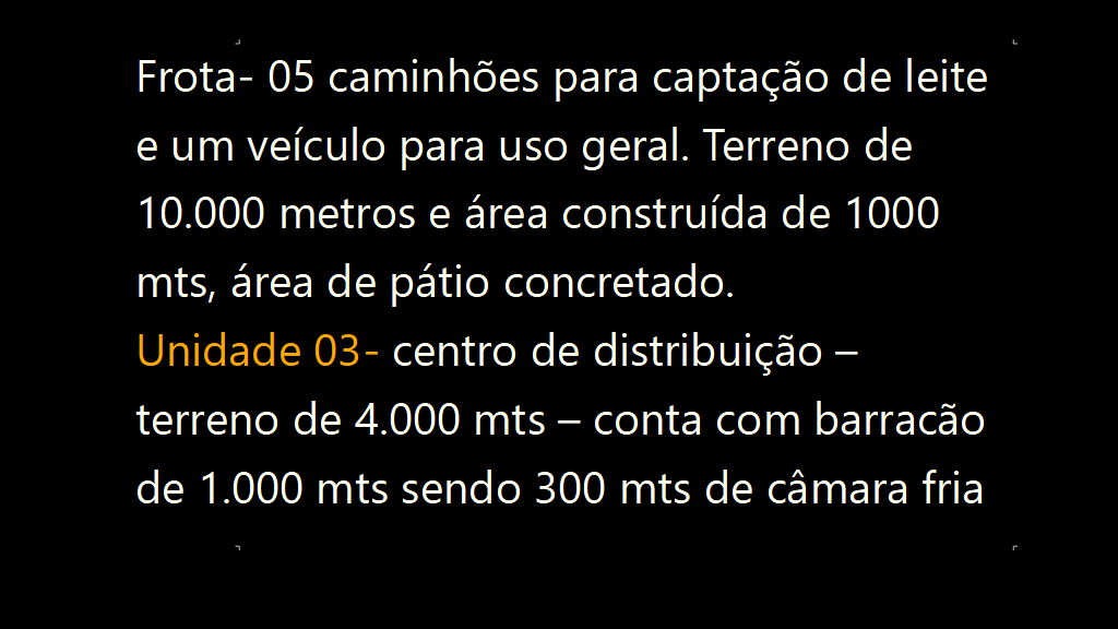 Vendo Laticínios de Médio Porte, Região de Campinas- SP (14)
