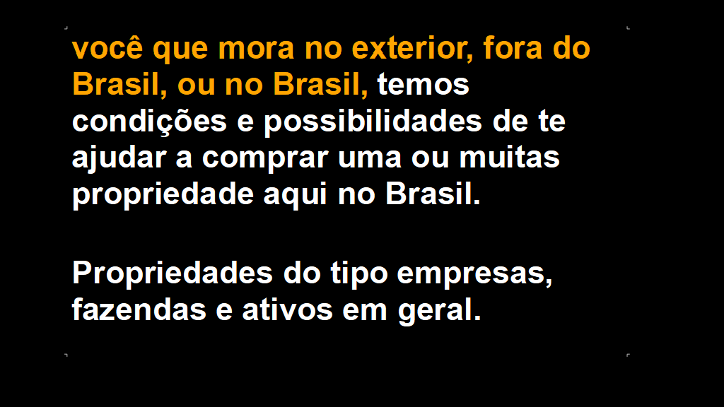 Vendo Usina de Açucar, álcool- 102000 Hectares- Mato Grosso (5)