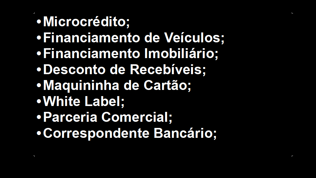 Vendo Banco de Capital Privado Nacional Brasileiro (11)