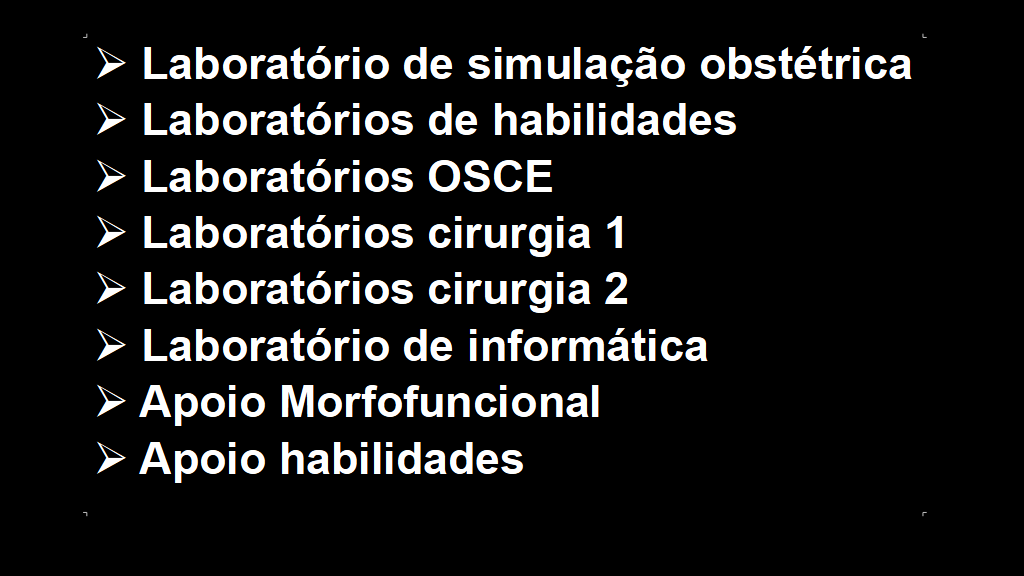 Vendo Faculdade de Medicina no Estado de São Paulo (4)
