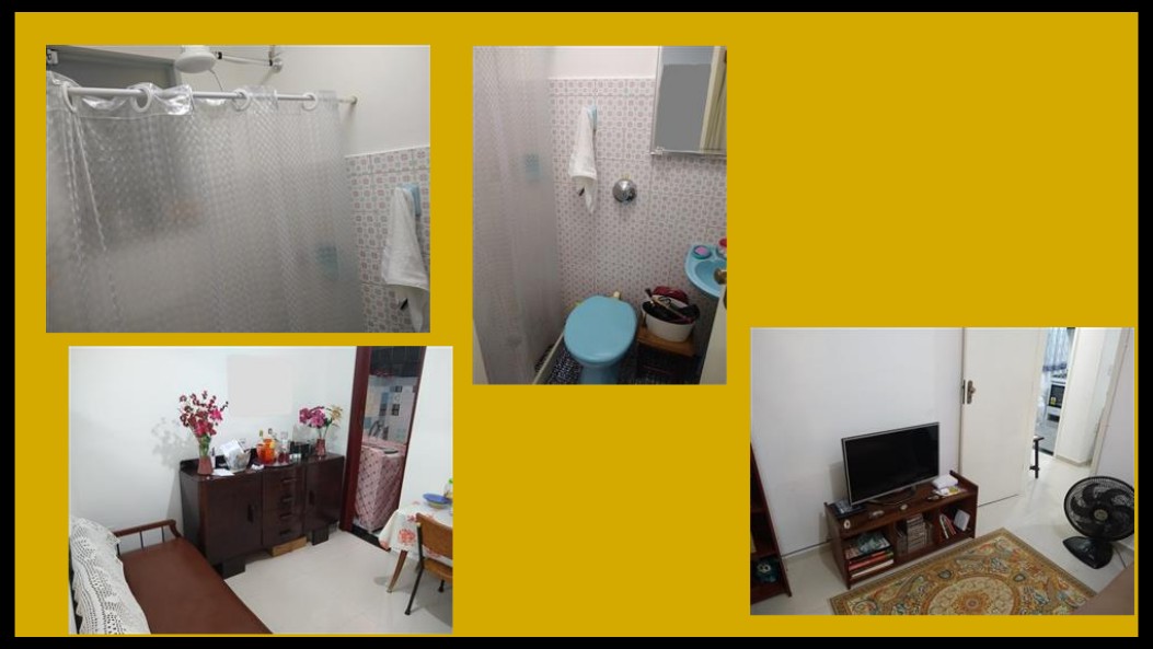 Vendo Apartamento 1 suite- Garagem- São Lourenço-MG (4)