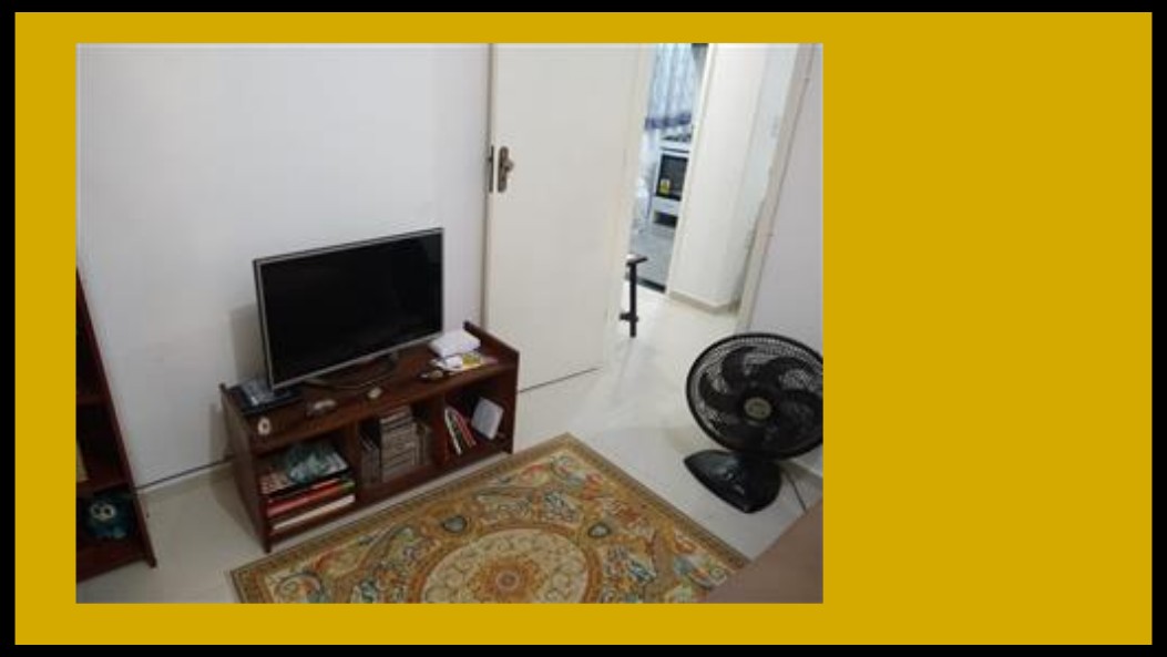 Vendo Apartamento 1 suite- Garagem- São Lourenço-MG (6)