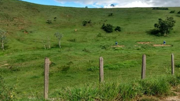 FAZENDA EM AREAIS 1560 HECTARES20 km da Dultra 3 km do asfalto 03