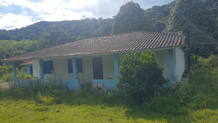 FAZENDA EM AREAIS 1560 HECTARES20 km da Dultra 3 km do asfalto 25_017