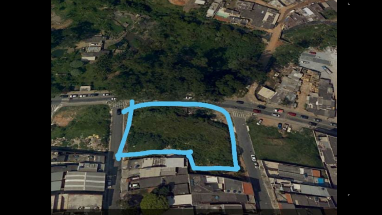 OPORTUNIDADE VENDO TERRENO- PERMUTA- EMPREENDIMENTO (4)