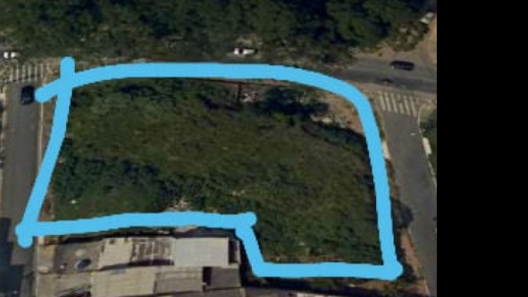 OPORTUNIDADE VENDO TERRENO- PERMUTA- EMPREENDIMENTO (5)