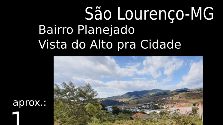 TERRENO 1080 M2 CAPA