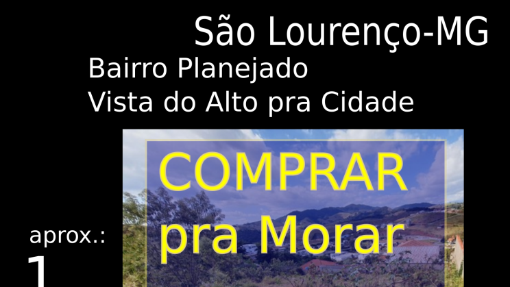 TERRENO 1080 M2
