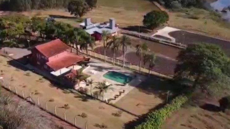 VENDE SE FAZENDA DE CAFE EM VARGINHA 145 HECTARES 04