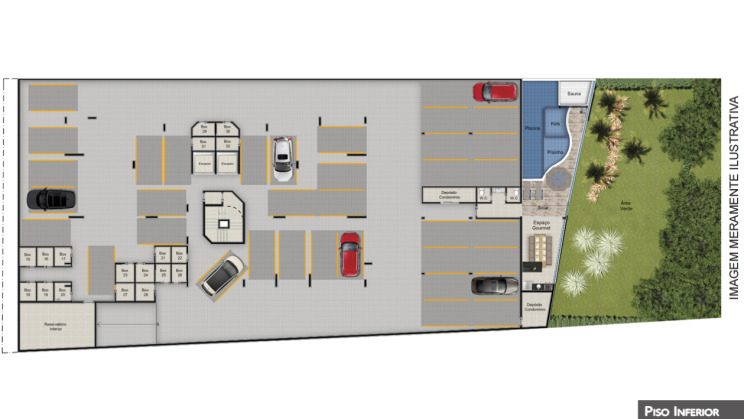 VENDO APARTAMENTO 3 SUITES MÔNACO- SÃO LOURENÇO-MG 001 (2)