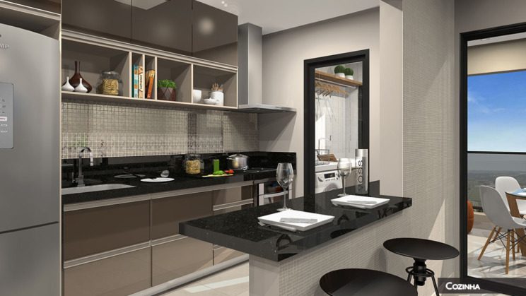 VENDO APARTAMENTO 3 SUITES MÔNACO- SÃO LOURENÇO-MG 001 (23)