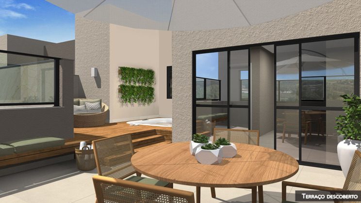 VENDO APARTAMENTO 3 SUITES MÔNACO- SÃO LOURENÇO-MG 001 (25)